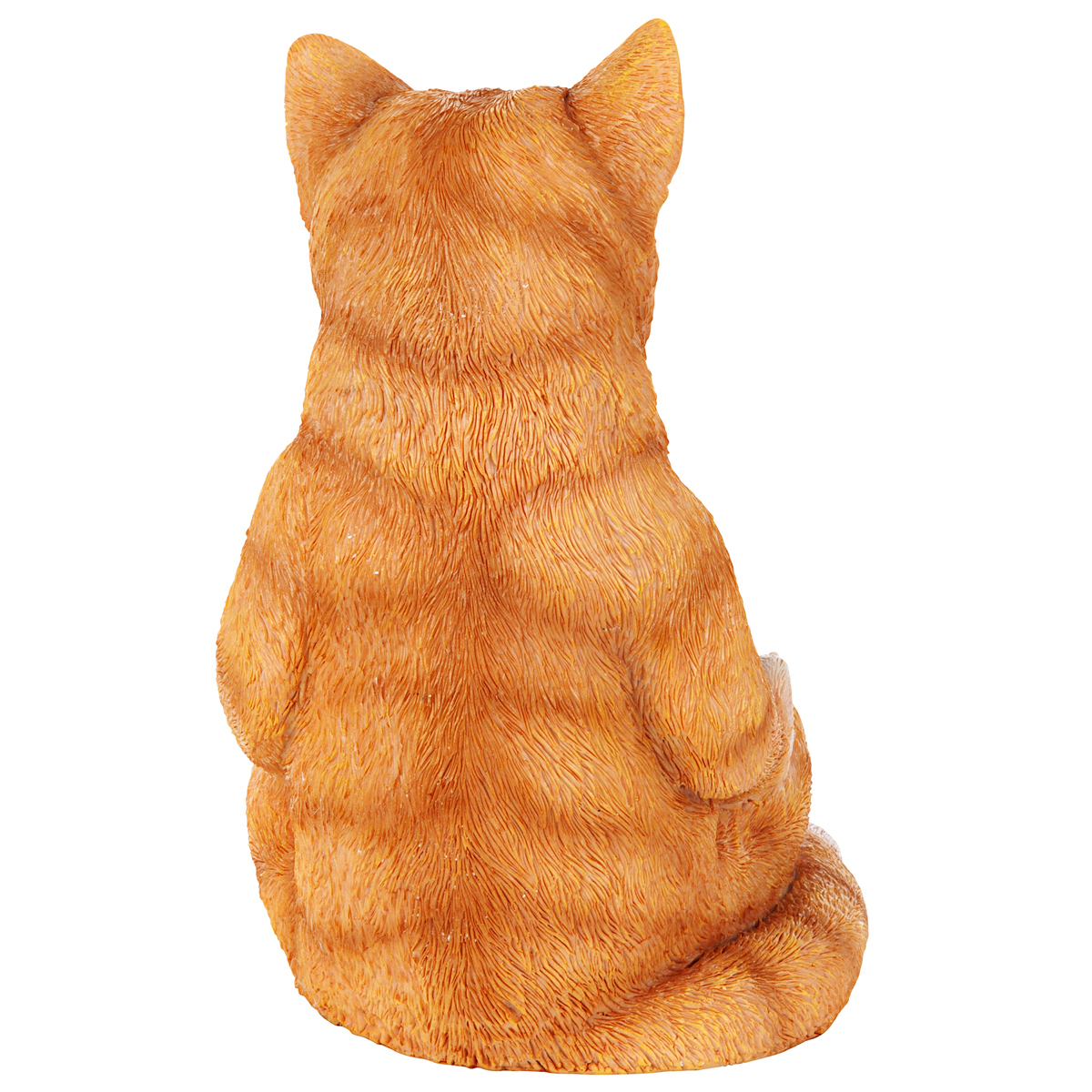 Image Thumbnail for Zen Kitty Meditating Cat Statue